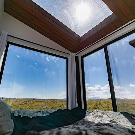 Grand Canyon Stargazing Off-Grid Tiny Home Valle Buitenkant foto